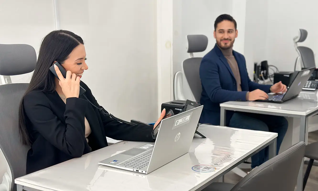 Notaria mundo latino