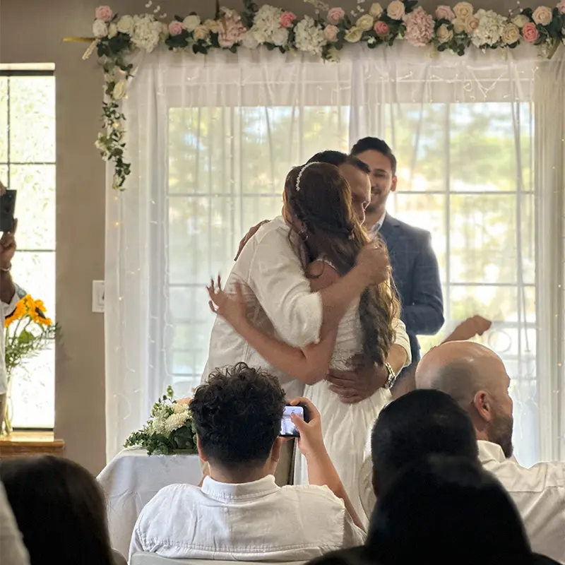Matrimonio Civil Para Parejas del Mismo Sexo en New York: Todo lo que Necesitas Saber 2 Boda civil NY
