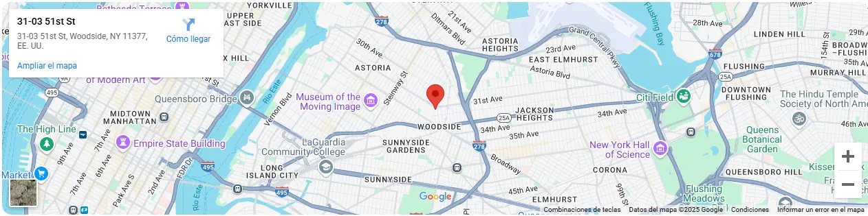 notaria mundo latino