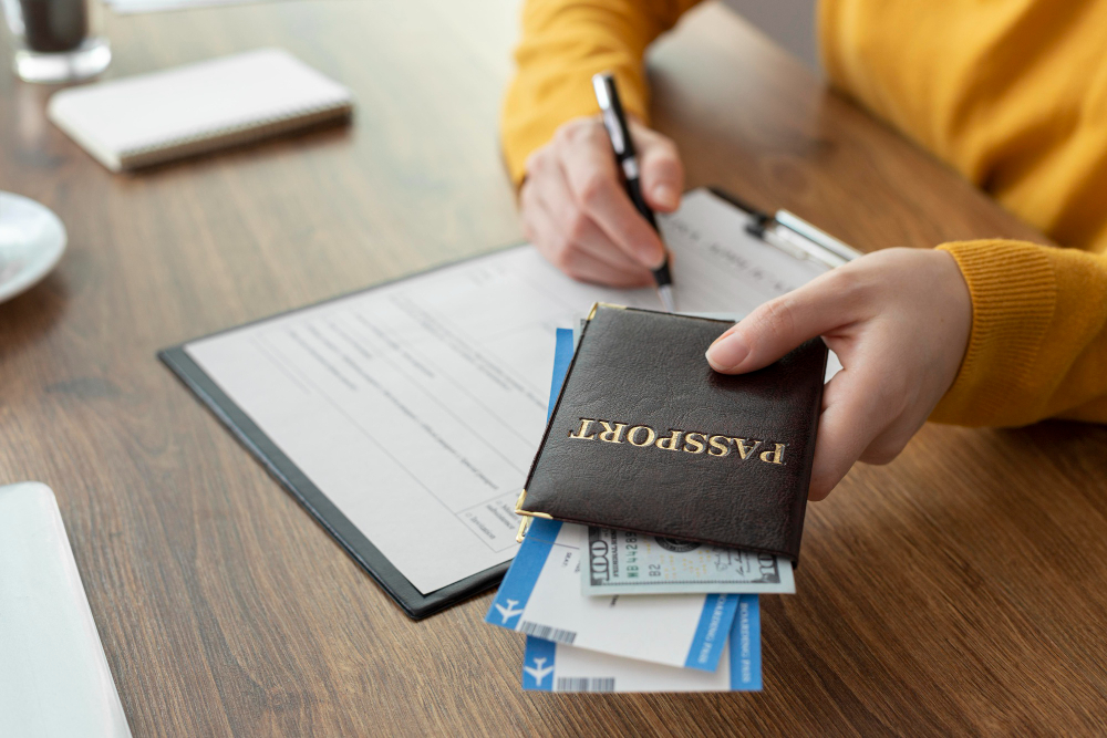 Permiso de viaje para varios hijos: un solo documento bien hecho 2026 3 Permiso de viaje