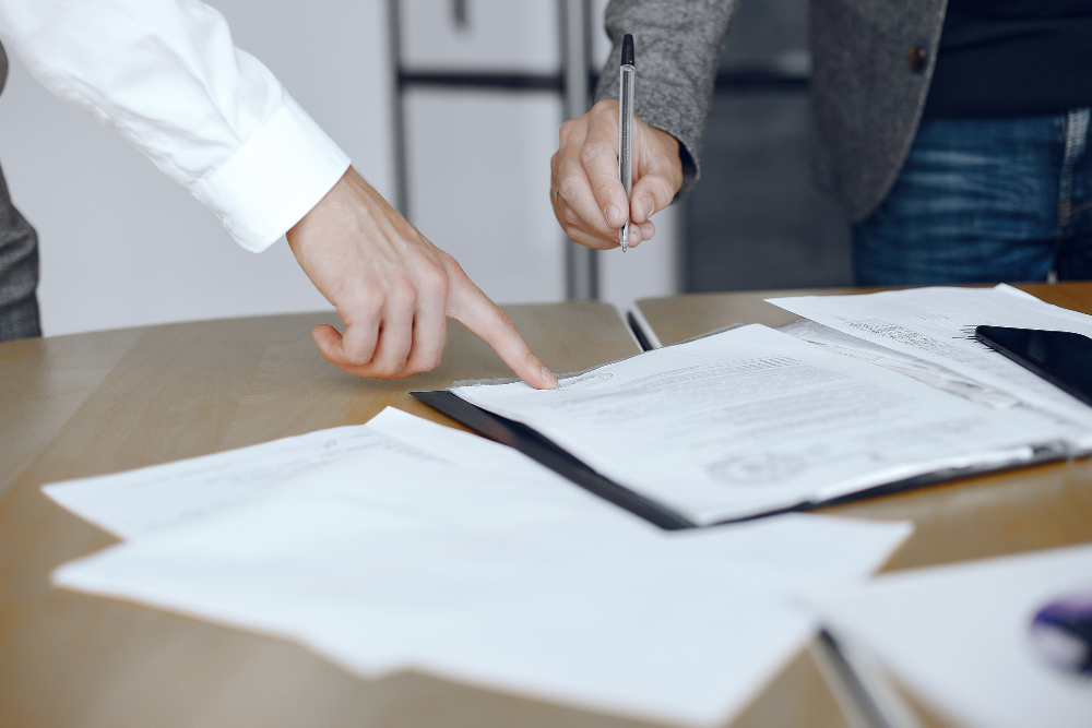 Notario cerca de mí en el Bronx: servicios disponibles 2 notaria publica