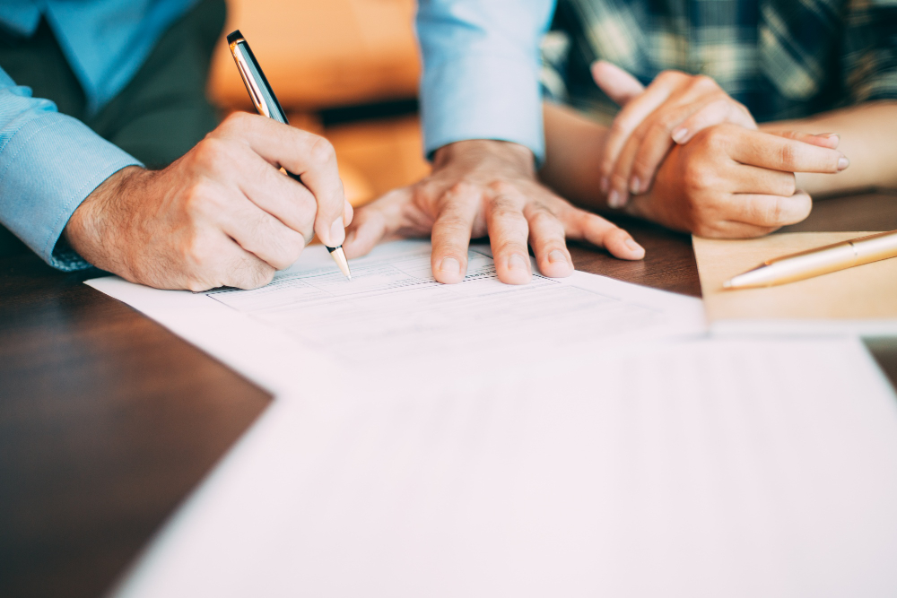 Poder notarial para vender una propiedad en tu país 1 poder venta