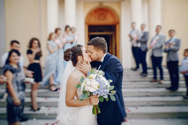 matrimonio en new york