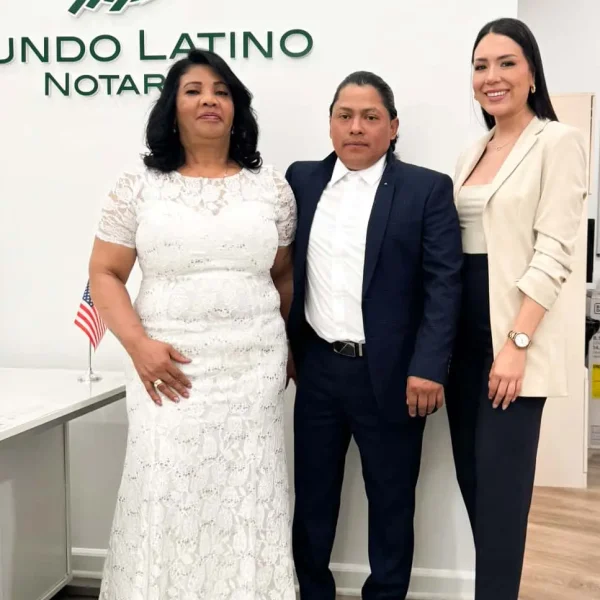 Matrimonio en la ciudad de Nueva York 13 Boda civil NY