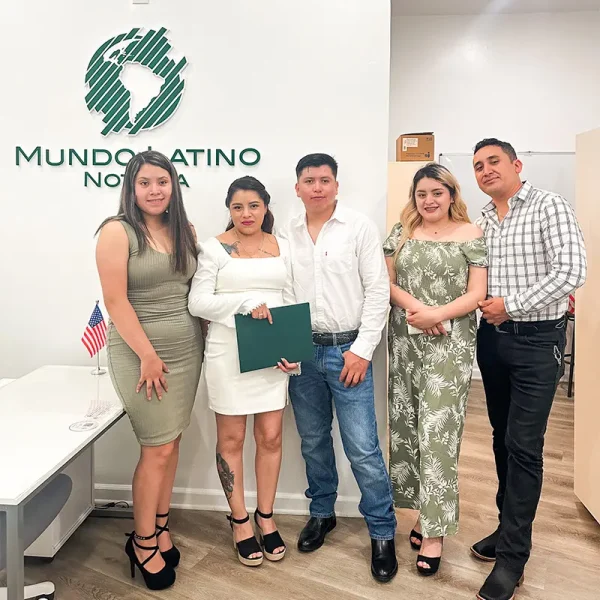 Matrimonio en la ciudad de Nueva York 11 Matrimonio civil